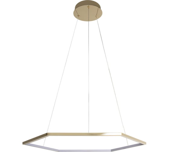 Подвесной светильник LOFT IT Ring 10016M