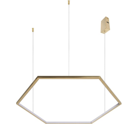 Подвесной светильник LOFT IT Ring 10016M