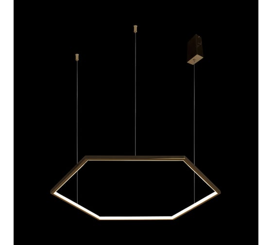 Подвесной светильник LOFT IT Ring 10016M
