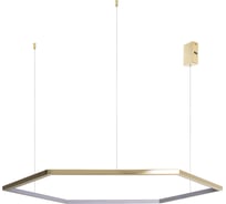 Подвесной светильник LOFT IT Ring 10016XL