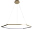 Подвесной светильник LOFT IT Ring 10016XL 2