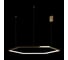 Подвесной светильник LOFT IT Ring 10016XL 3