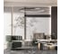 Подвесной светильник LOFT IT Ring 10016XL 6