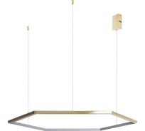 Подвесной светильник LOFT IT Ring 10016L
