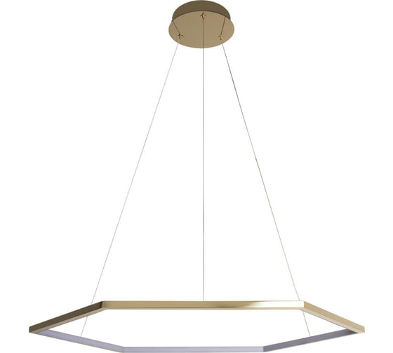 Подвесной светильник LOFT IT Ring 10016L