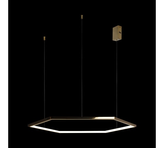 Подвесной светильник LOFT IT Ring 10016L