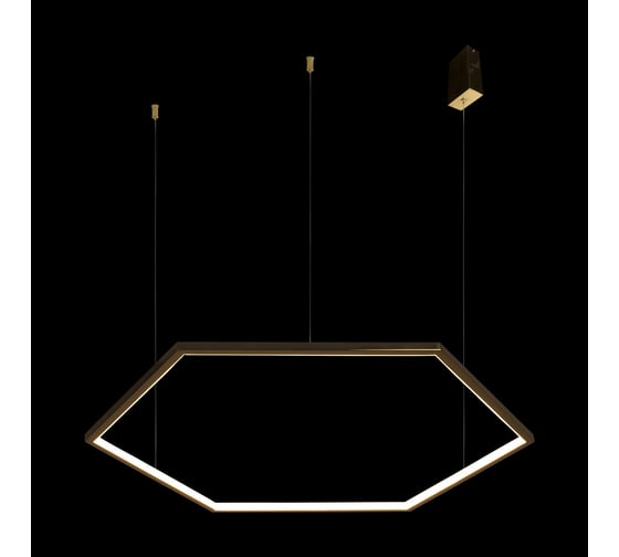 Подвесной светильник LOFT IT Ring 10016L