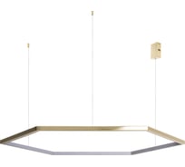Подвесной светильник LOFT IT Ring 10016XXL