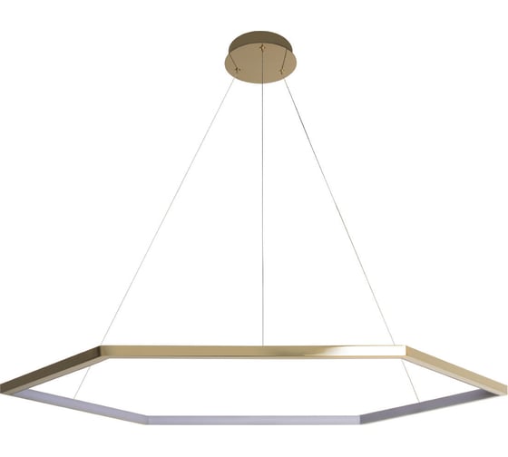 Подвесной светильник LOFT IT Ring 10016XXL