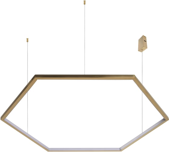 Подвесной светильник LOFT IT Ring 10016XXL