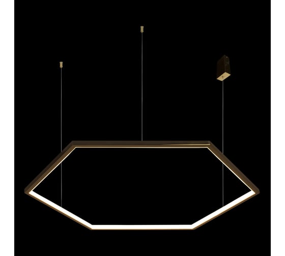 Подвесной светильник LOFT IT Ring 10016XXL
