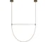 Подвесной светильник LOFT IT Liana 10221/1250 3