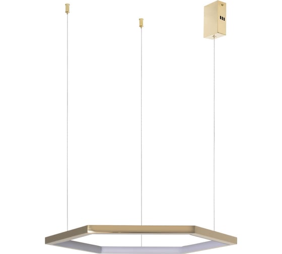 Подвесной светильник LOFT IT Ring 10016S