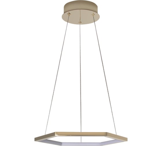Подвесной светильник LOFT IT Ring 10016S