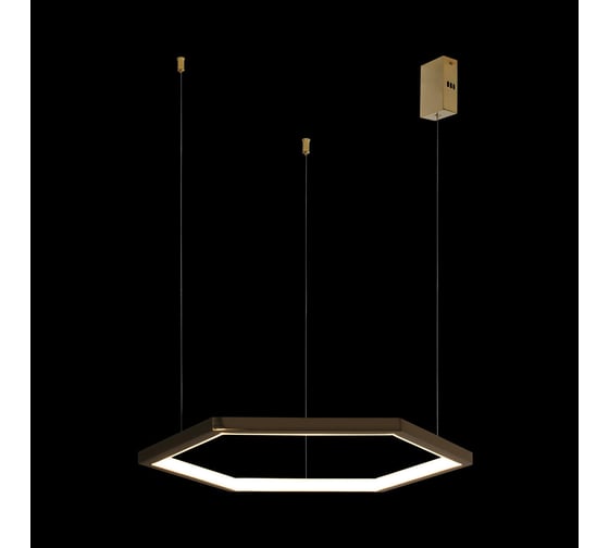 Подвесной светильник LOFT IT Ring 10016S