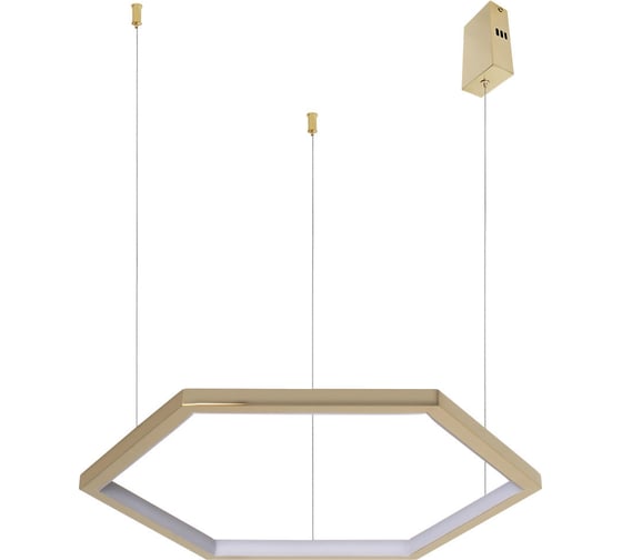 Подвесной светильник LOFT IT Ring 10016S