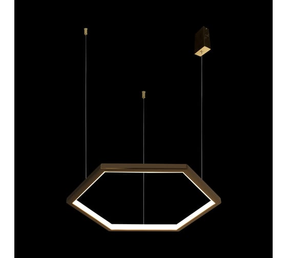 Подвесной светильник LOFT IT Ring 10016S