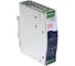 Блок питания Mean Well Wdr-60-5 ac-dc на din-рейку 50вт Т03521296 1