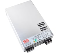 Блок питания Mean Well CSP-3000-400 AC-DC Т03444853