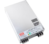 Блок питания Mean Well CSP-3000-400 AC-DC Т03444853