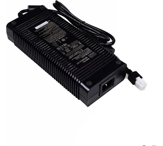 Источник питания Mean Well AC-DC GST360A24-C6P 1