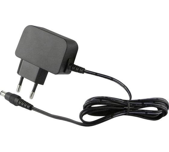 Настенный адаптер Mean Well SGA12E09-P1J AC/DC Т02578213