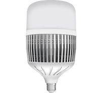 Светодиодная лампа высокой мощности СОЮЗ SLED-SMD2835-Т135-80Вт-6800Лм-220В-4000К-E40 1141