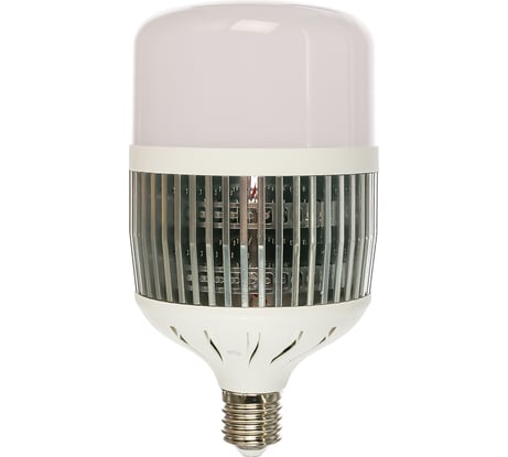 Светодиодная лампа высокой мощности СОЮЗ SLED-SMD2835-Т152-100Вт-8500Лм-220В-6500К-E40 1144