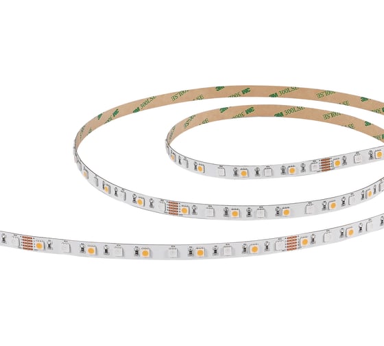 Светодиодная лента ST luce ST019.318.20RGBW
