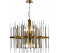 Подвесная люстра ST luce TERAMO SL1628.303.12