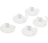 Присоска с крючком Neon-Night 10 шт 104-321