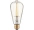 Лампа накаливания Elektrostandard ST64 60W a034964 2