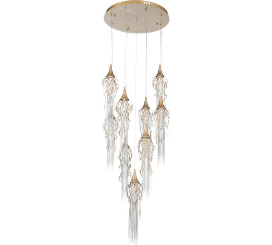 Подвесной светильник ST luce SALICA SL1116.203.09 1