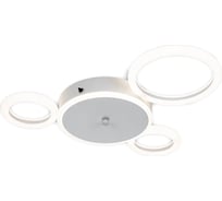 Потолочный светильник ESCADA 10268/4 LED*40W White 10268/4LED White