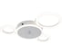 Потолочный светильник ESCADA 10268/4 LED*40W White 10268/4LED White 1