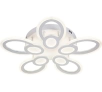 Потолочный светильник ESCADA 10269/10 LED*86W White 10269/10LED