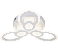 Потолочный светильник ESCADA 10269/6 LED*51W White 10269/6LED