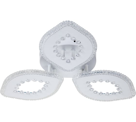 Потолочный светильник ESCADA 10271/3 LED*61W White 10271/3LED 1