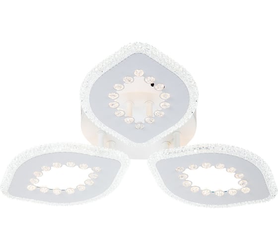 Потолочный светильник ESCADA 10271/3 LED*61W White 10271/3LED