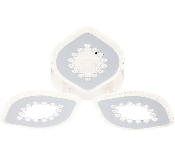 Потолочный светильник ESCADA 10271/3 LED*61W White 10271/3LED