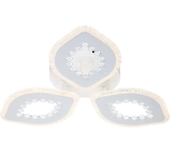 Потолочный светильник ESCADA 10271/3 LED*61W White 10271/3LED