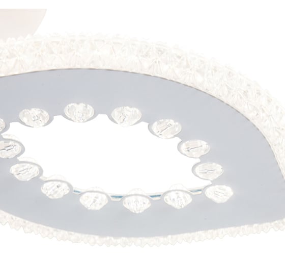 Потолочный светильник ESCADA 10271/3 LED*61W White 10271/3LED