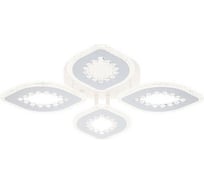 Потолочный светильник ESCADA 10271/4 LED*72W White 10271/4LED