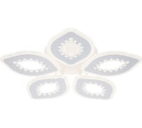 Потолочный светильник ESCADA 10271/5 LED*90W White 10271/5LED