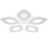 Потолочный светильник ESCADA 10271/5 LED*90W White 10271/5LED 1
