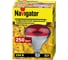 Термоизлучатель Navigator 93 972 ni-r125-250-230-е27-икзк 93972 6