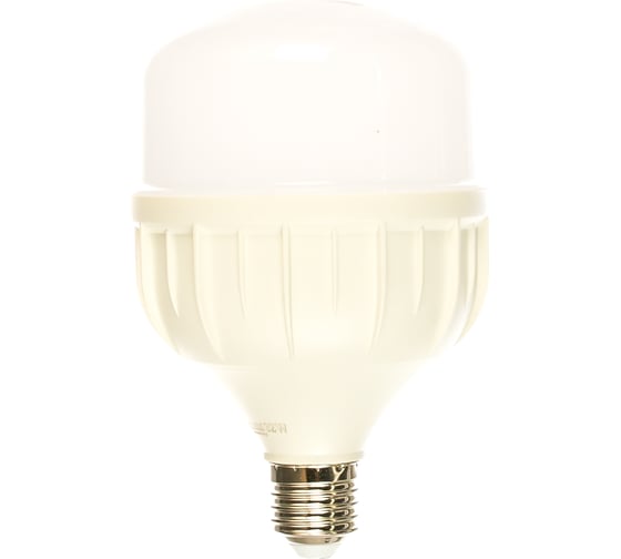 Светодиодная лампа Gauss Elementary T100 32W 2600lm 4000K E27 LED 1/20 63223 1