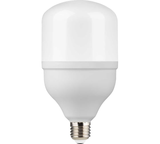 Лампа Gauss Elementary LED T100 E27 32W 2700lm 180-240V 6500K 63233
