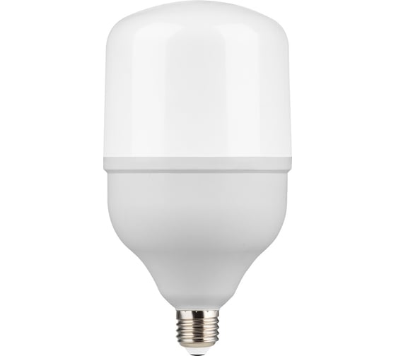 Светодиодная лампа Gauss Elementary T140 50W 4500lm 6500K E27 LED 1/8 63235