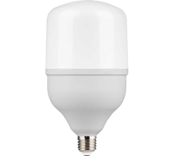 Лампа Gauss Elementary LED T140 E27 50W 4400lm 180-240V 4000K 63225